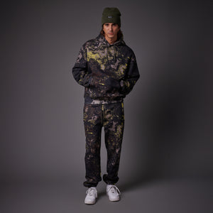 Leshen Dark Chemical Hoodie