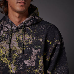 Leshen Dark Chemical Hoodie