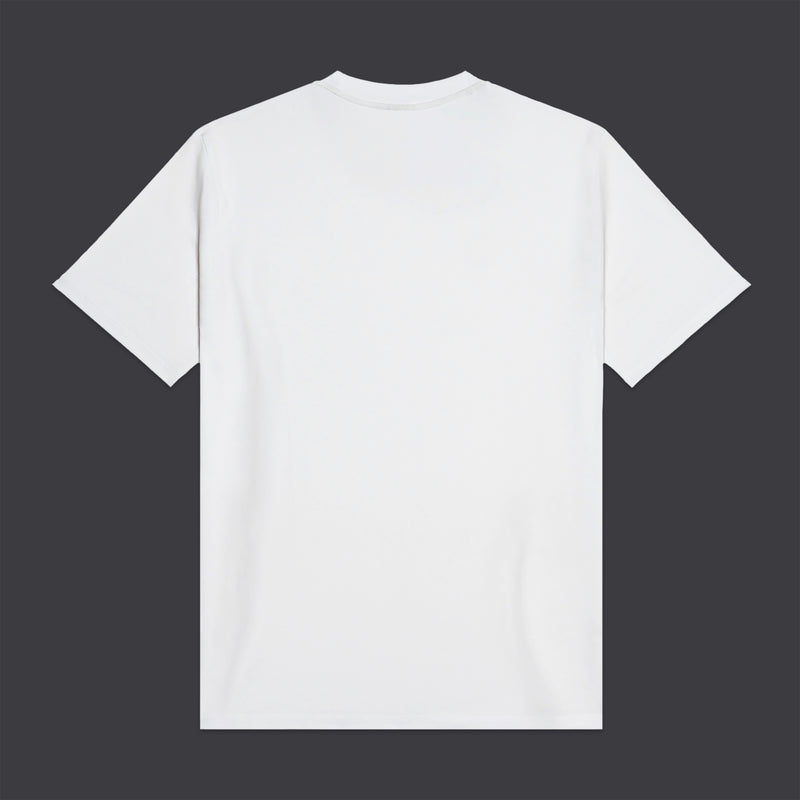 Dolly Noire Tee White