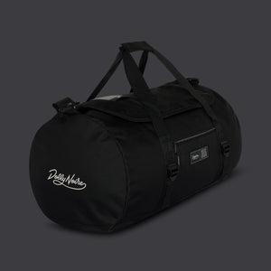 Wide Duffle