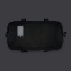Wide Duffle
