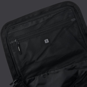 Wide Duffle