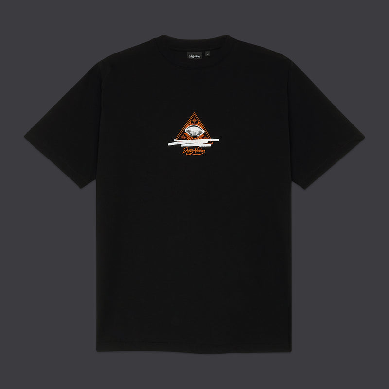 Nuketown Tee Black
