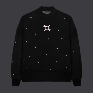 Big Broh oh oh Sweater