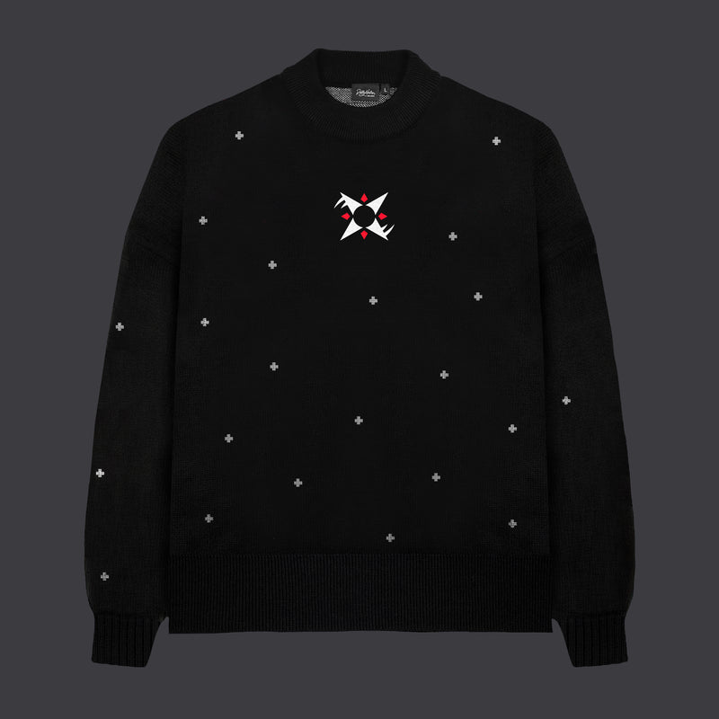 Big Broh oh oh Sweater