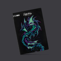 Dolly Noire Quaderno Maxi Orion