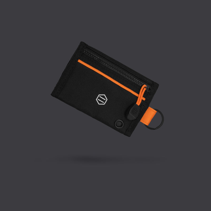 Dolly Noire Wallet