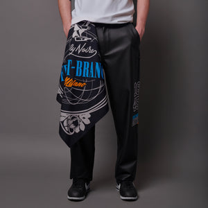Globe Bandana