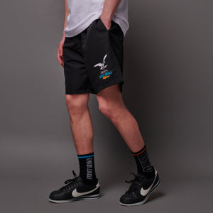 Fernet-Branca Easy Shorts