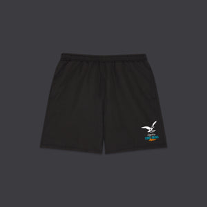 Fernet-Branca Easy Shorts