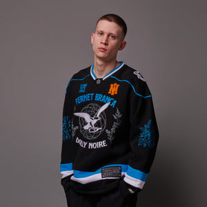 27 Erbe Hockey Crewneck