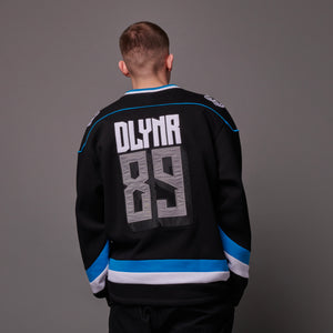 27 Erbe Hockey Crewneck
