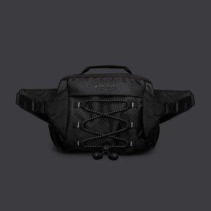 Dolly Noire Shade Waistpack Black