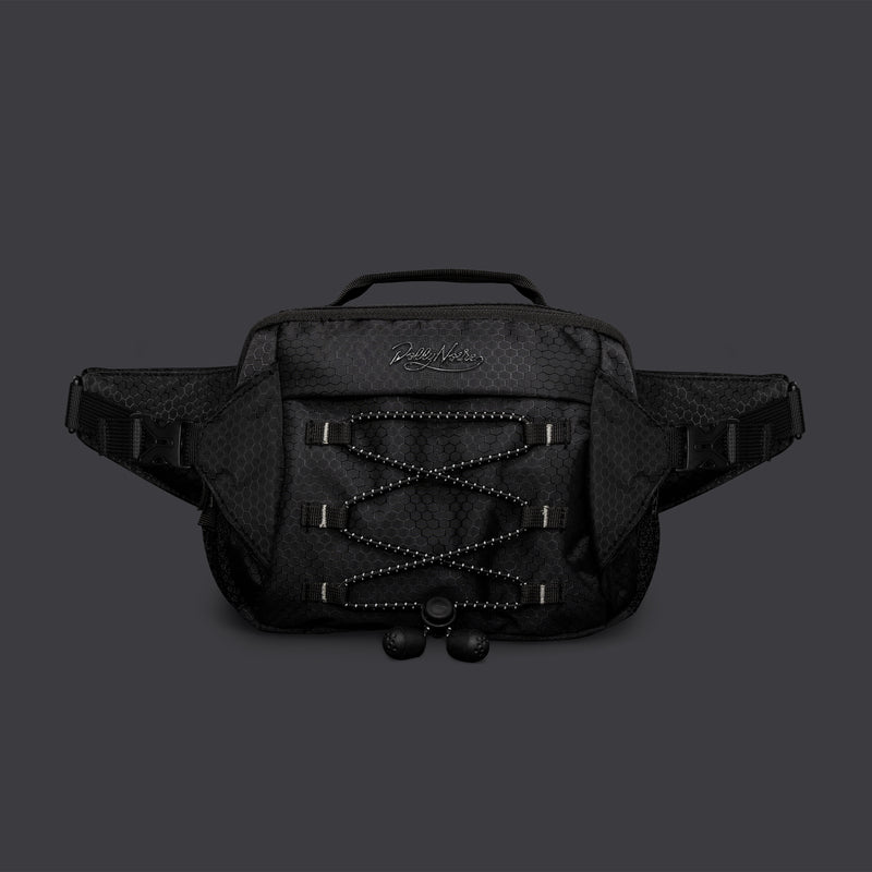 Dolly Noire Shade Waistpack Black