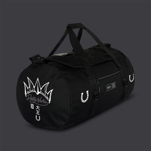 Blur Wide Duffle