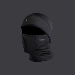 Dolly Noire Mask Balaclava Black