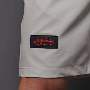 Dolly Noire Mascotte Techno Shorts