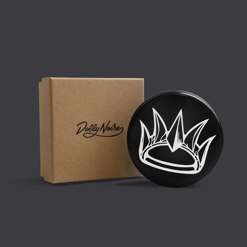 Blur Puck