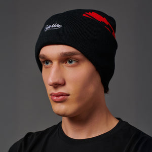 Pixel Pokéball Beanie
