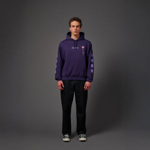 Gengar Evolution Hoodie