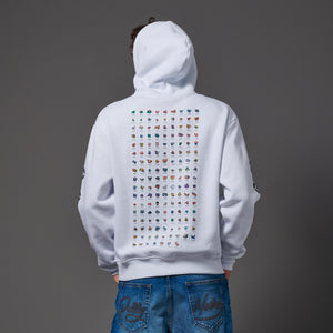 Pokédex Hoodie