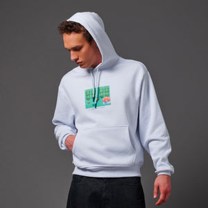 Sleepy Snorlax Hoodie