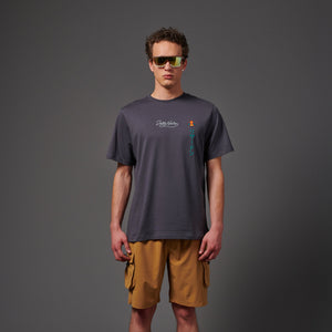 Charizard Evolution Tee