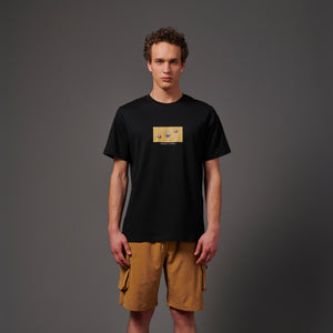 Mewtwo appeared! Tee