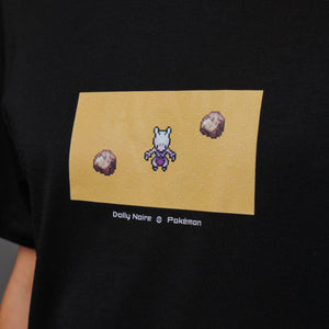 Mewtwo appeared! Tee