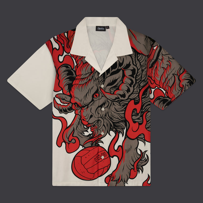 Dolly Noire Mascotte Shirt