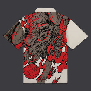 Dolly Noire Mascotte Shirt