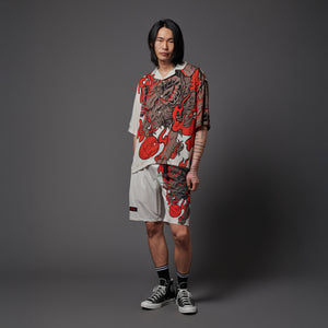 Dolly Noire Mascotte Shirt