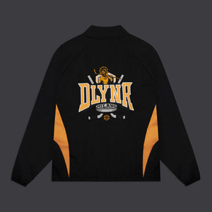 Hockey Madonnina Tracksuit Sweatshirt Baggy