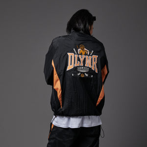 Hockey Madonnina Tracksuit Sweatshirt Baggy