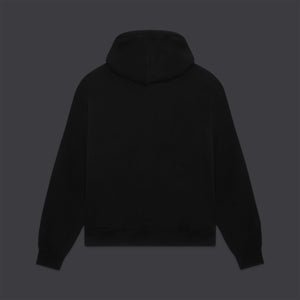 DLYNR Sign Hoodie Black