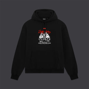 Dolly Noire Brotherhood Hoodie