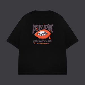 Make Dentists Rich Over Tee Black