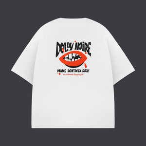 Make Dentists Rich Over Tee White