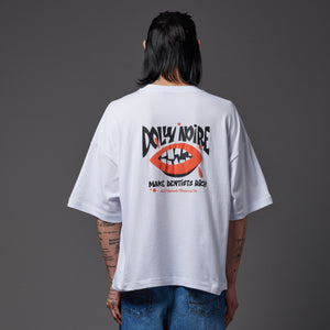 Make Dentists Rich Over Tee White