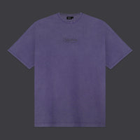 Dolly Noire Acid Tee Purple