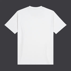 Stadium Tee White