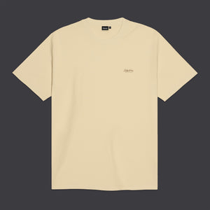 Asso di Denari Tee Vanilla