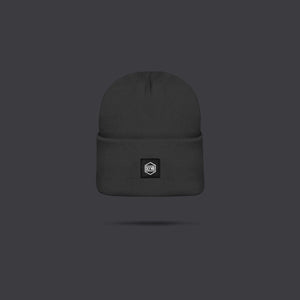 Beaniclava Grey