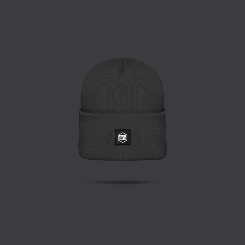 Beaniclava Grey