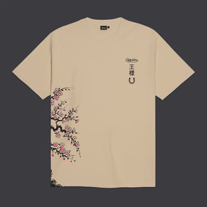 BLUR Sakura Tee
