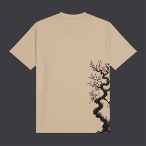 BLUR Sakura Tee