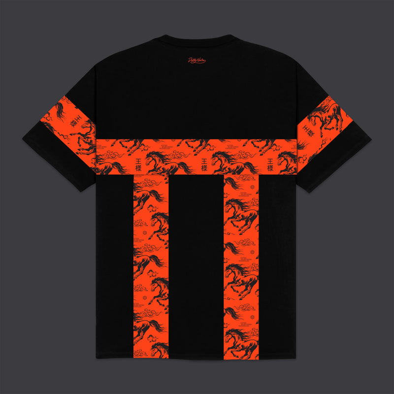 BLUR Torii Temple Tee
