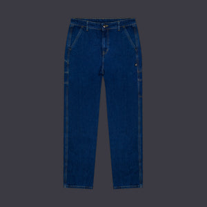 Carpenter Pants Medium Indigo