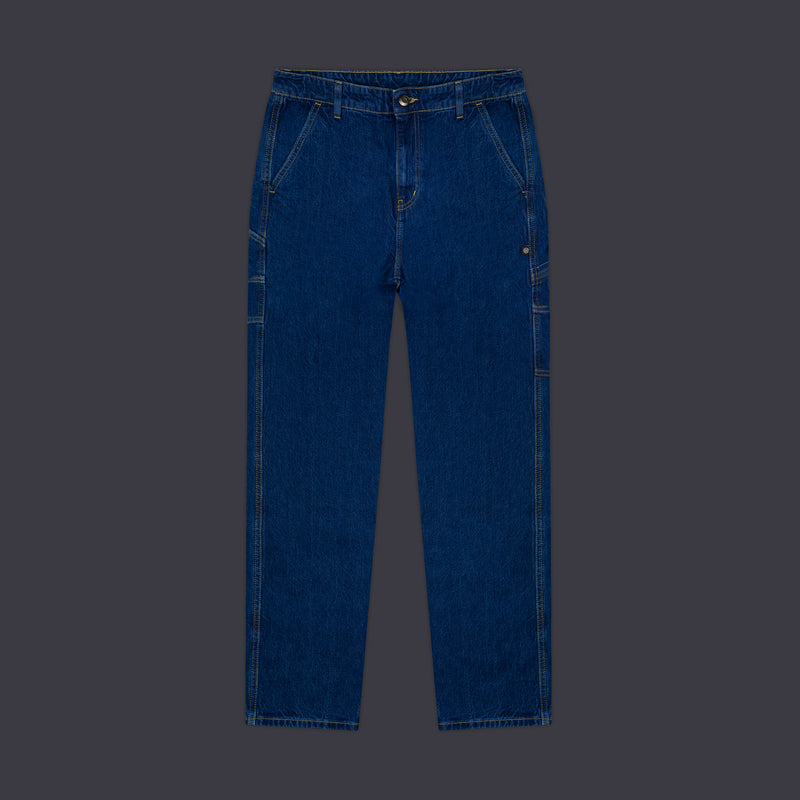 Carpenter Pants Medium Indigo