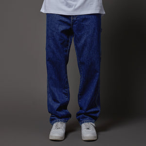Carpenter Pants Medium Indigo